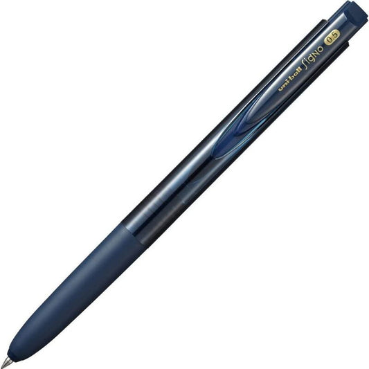 Uni-ball Signo RT1 0.5 - Blue Black
