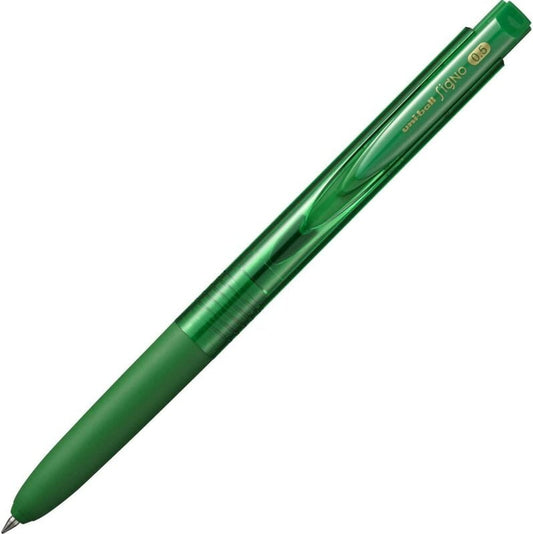 Uni-ball Signo RT1 0.5 - Green
