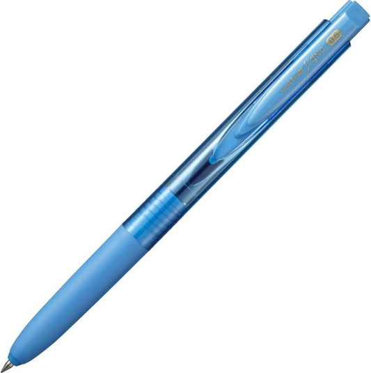 Uni-ball Signo RT1 0.5 - Light Blue