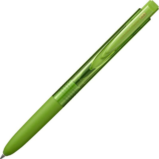 Uni-ball Signo RT1 0.5 - Lime Green
