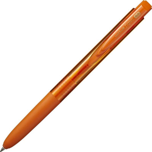 Uni-ball Signo RT1 0.5 - Orange
