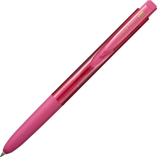 Uni-ball Signo RT1 0.5 - Baby Pink