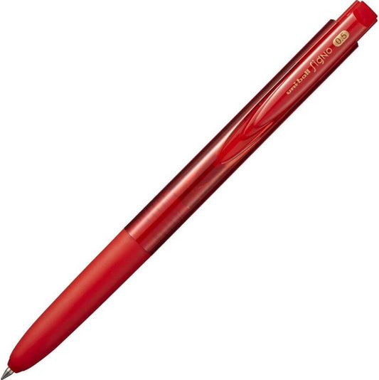 Uni-ball Signo RT1 0.5mm - Red