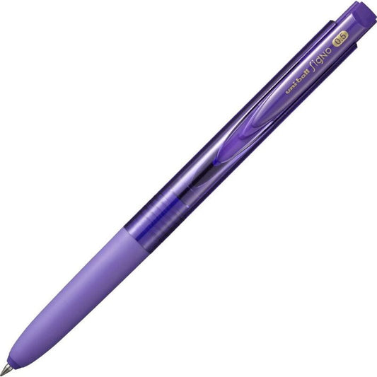 Uni-ball Signo RT1 0.5 - Violet