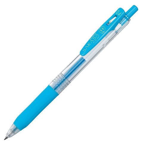 Sarasa Clip Gel Pen 0.4mm