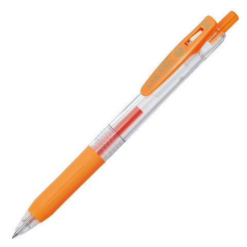 Sarasa Clip Gel Pen 0.4mm